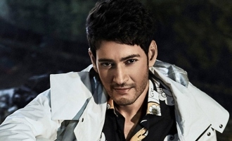 Whoa! Mahesh Babu's new pics out