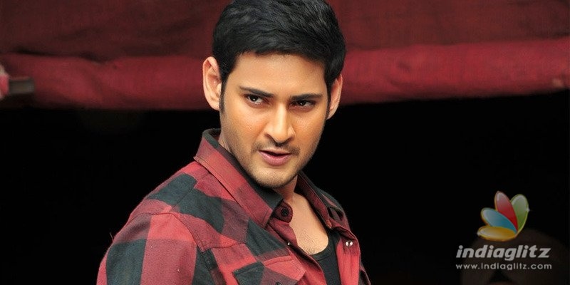 Mahesh Babus next to have romance and action in a perfect mix!