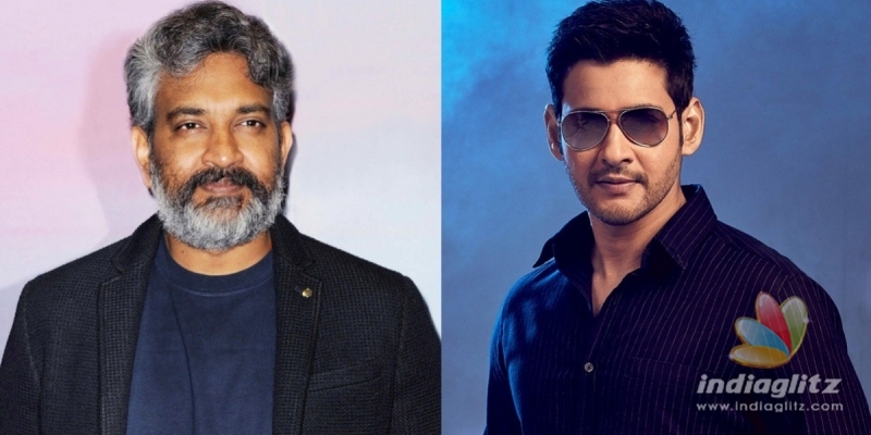 Mahesh Babu-Rajamouli movies producer opens up