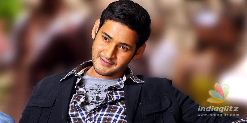 Practise fear distancing in these difficult times: Mahesh Babu