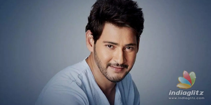 Mahesh Babu sponsors vaccination for Burripalem residents