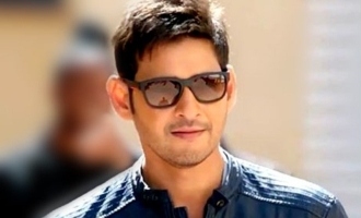 Mahesh Babu teams up with Deva Katta