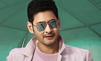 మ‌హేశ్ 27 స్టోరీ లైన్ ఇదేనా?