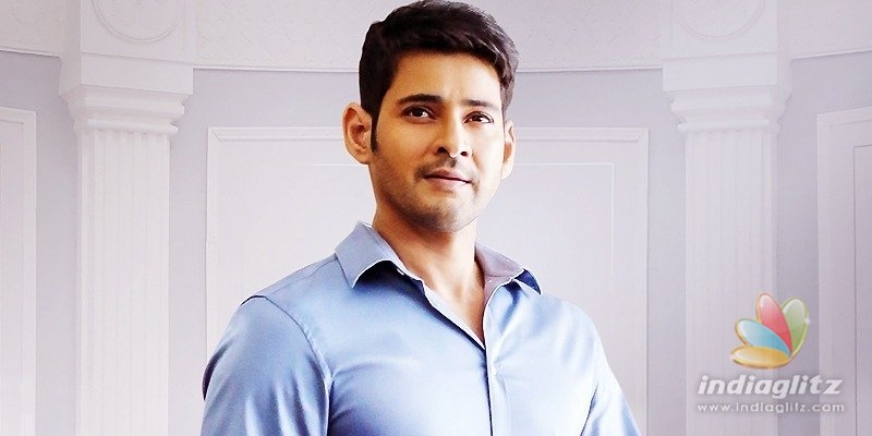 Blame Mahesh Babus film for heavy fines!