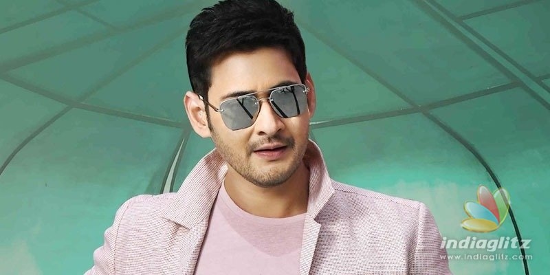 అమెరికాకు మహేష్.. 45 రోజులు అక్కడే..