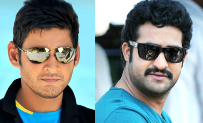 Mahesh, NTR, Bunny & others for audio launch event