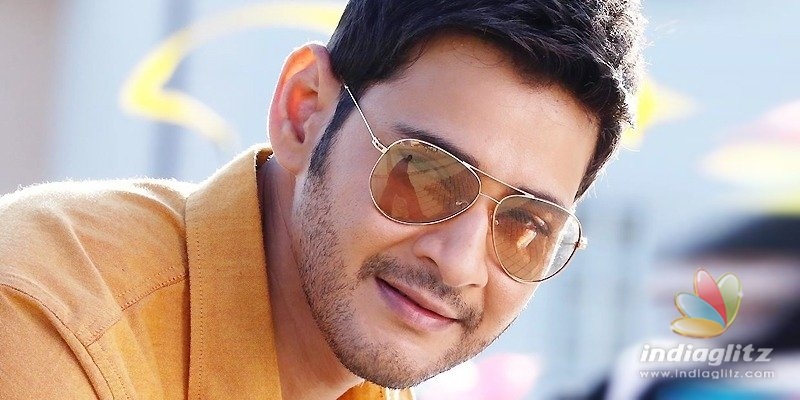 సౌతిండియా కింగ్ సూపర్ స్టార్ మహేశ్..!