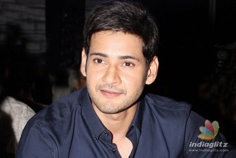 Mahesh Babu urges sisters for noble cause