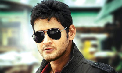 Mahesh Babu to do it for the first time!