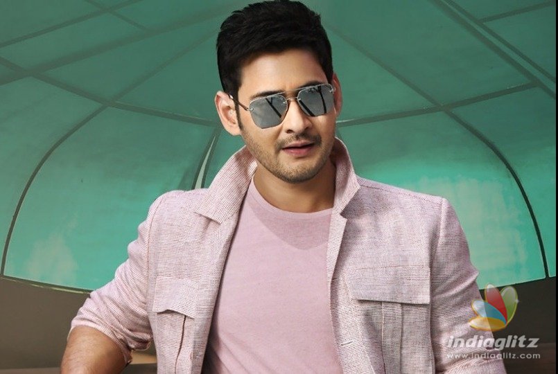 Mahesh Babu doesnt rule out wearing new cap!