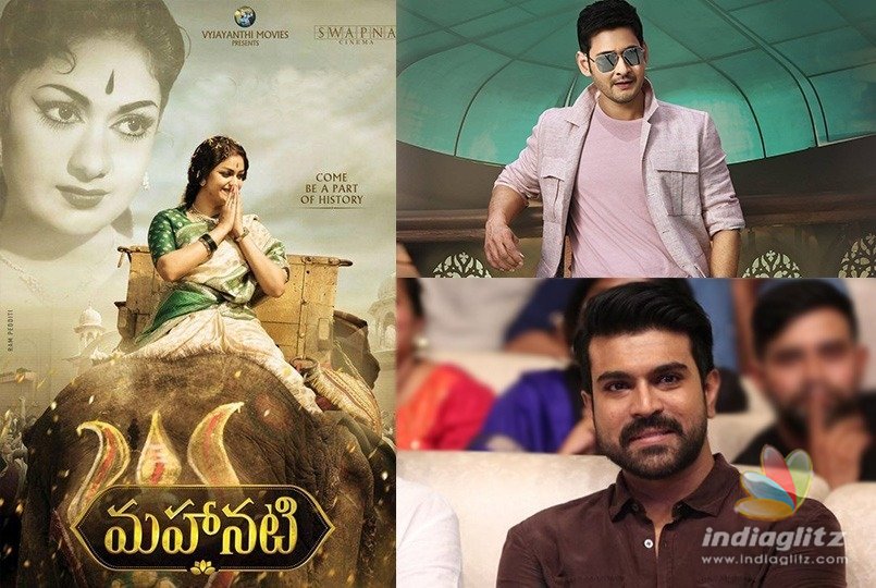 Top Telugu stars/films trumping Bollywood & how!
