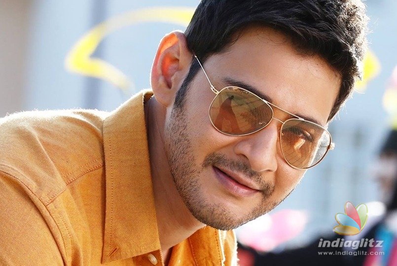 Af talent keen about Mahesh Babus movies!