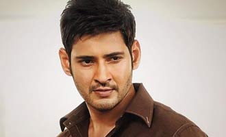 Mahesh's look in Srimanthudu decoded