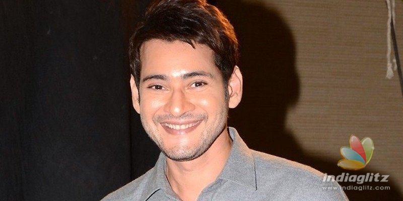 Confirmed: Mahesh to team up with brother