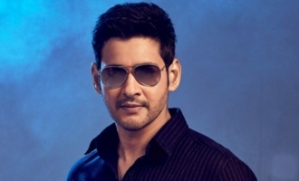 Super Star Mahesh on balancing personal and personal commitments