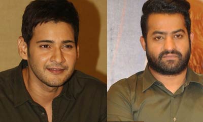 Mahesh and NTR to do it together