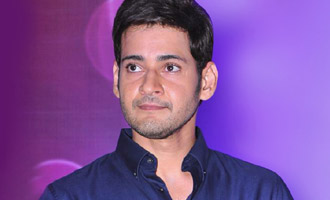 Mahesh Babu for Sukumar