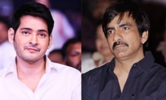 Mahesh Babu, Ravi Teja & others pray for Uttarakhand