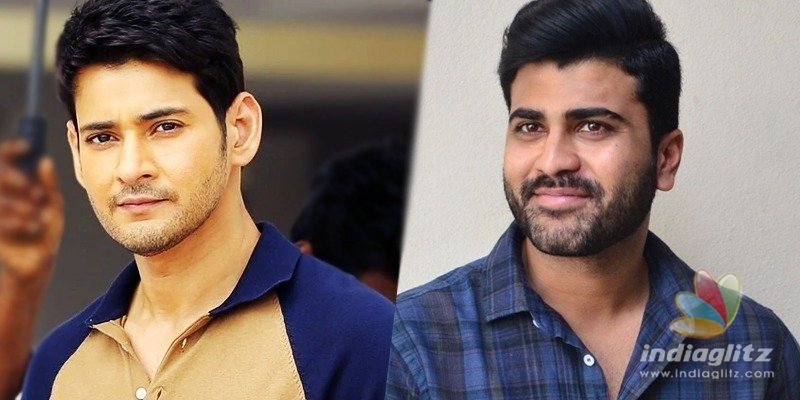Superstar to rope in Sharwanand for next production venture