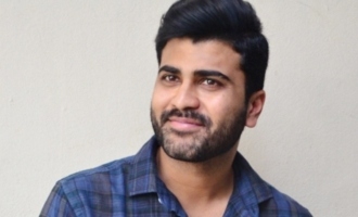 Superstar to rope in Sharwanand for next production venture