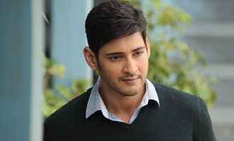 Mahesh's house set was erected in Malaysia