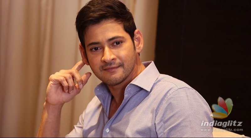 Highlights of Mahesh Babus latest interview