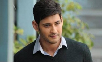 Two rumours about Mahesh Babu, his film