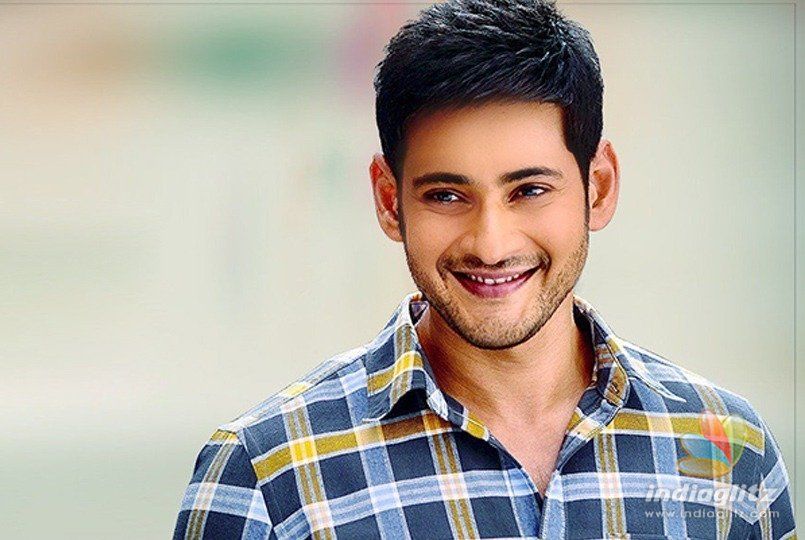 This is the most action-packed ad: Mahesh Babu
