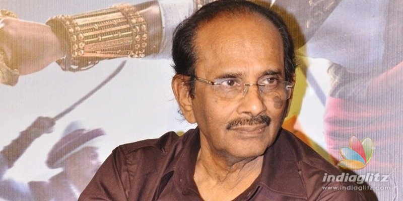 Mahesh Babus project with me yet to be okayed: Top writer