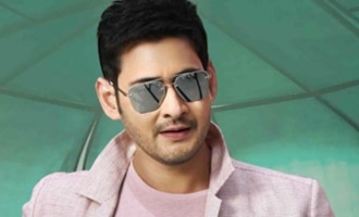 Pic Talk: Mahesh Babu is back on sets; Details inside