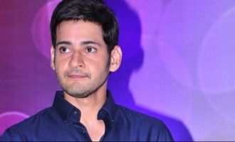 Comedian's nonsense about Mahesh Babu is childish