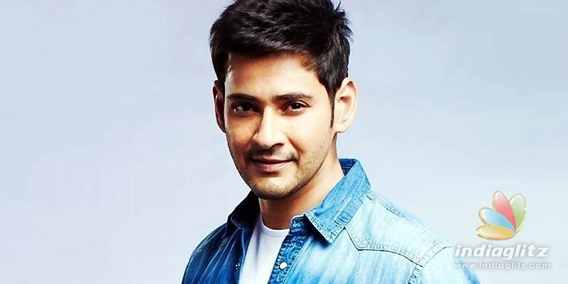 Mahesh promotes one-on-one interaction strongly