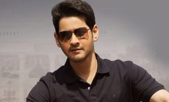 Will fans get glimpse of Mahesh's lungi look early on?