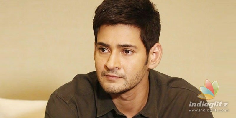 Lets sacrifice our social life: Mahesh Babu