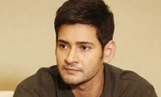 Let's sacrifice our social life: Mahesh Babu