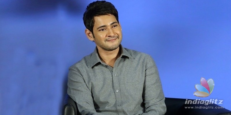 Mahesh Babu will be coveted for forever as desirable