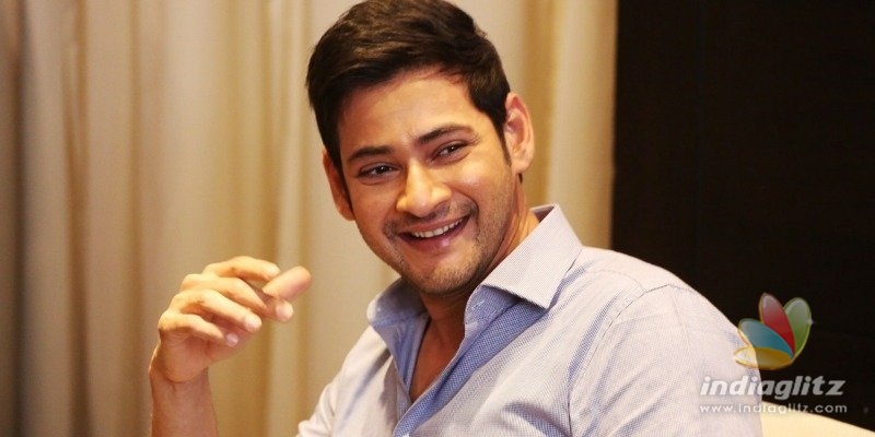 Mahesh Babu lauds Love Story for a reason!