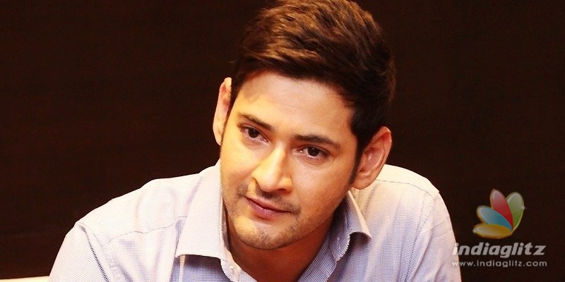 Mahesh Babu deeply saddened by Amazon fires