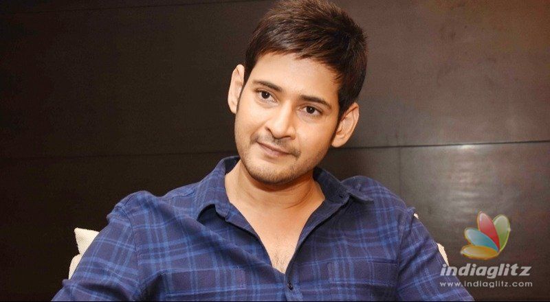Mahesh caught evading tax, bank accounts attached