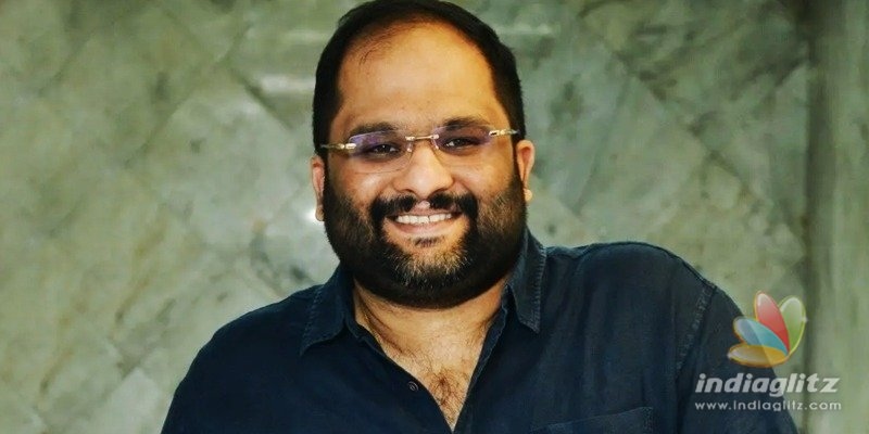 Producer, Jr NTRs publicist Mahesh Koneru is no more