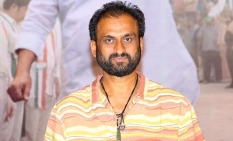 'Yatra 2' Director Refutes Allegations: Questions Industry over Rayalaseema
