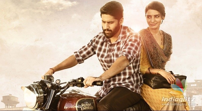 ChaySams characters in Majili revealed