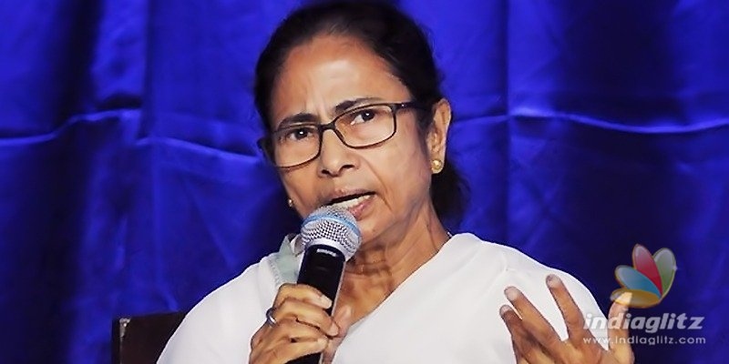 No information about former CMs: Mamata Banerjee on house arrests