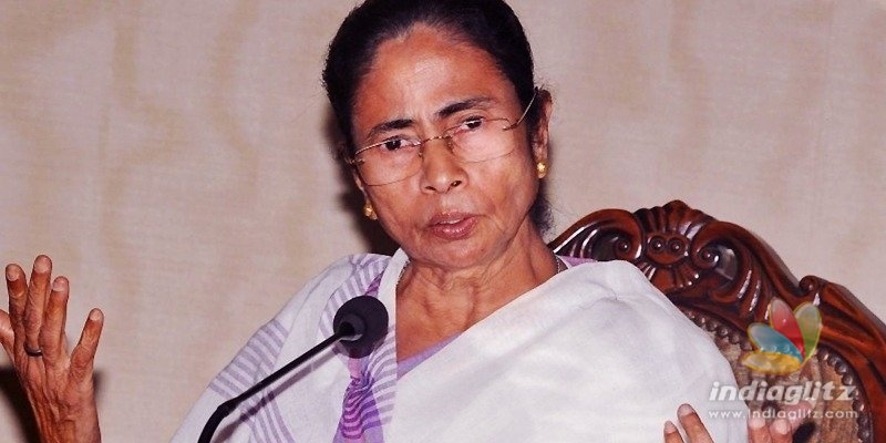 Were there no space missions before Modi?: Mamata Banerjee