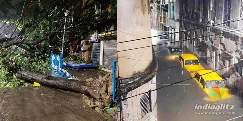 Cyclone Amphan has caused Rs 1 lakh crore loss: Mamata Banerjee