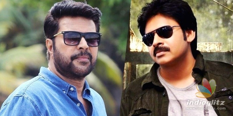If Mammootty rejected Pawan Kalyans movie, would he do Agent?