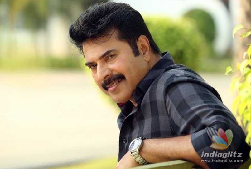 Controversy: Director says he would have raped Mammootty