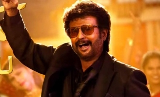 Rajinikanth's 'Vettaiyan' first single Manasilayo gives mass delight