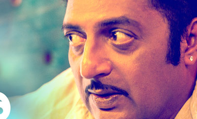 Prakash Raj's 'Manavoori Ramayanam' release date final