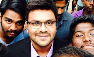 Manchu Manoj - Dasarath movie commenced